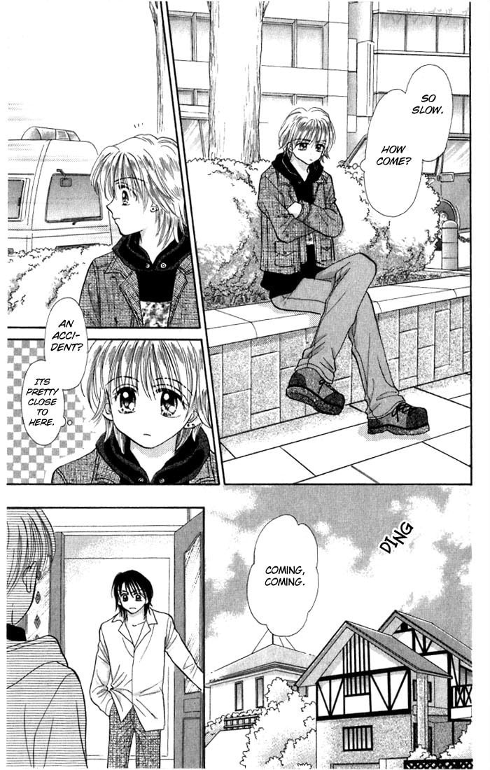 Read Penguin☆Brothers chapter 22 image 58 on Lezhin