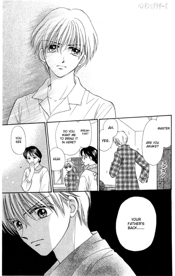 Read Penguin☆Brothers chapter 22 image 6 on Lezhin