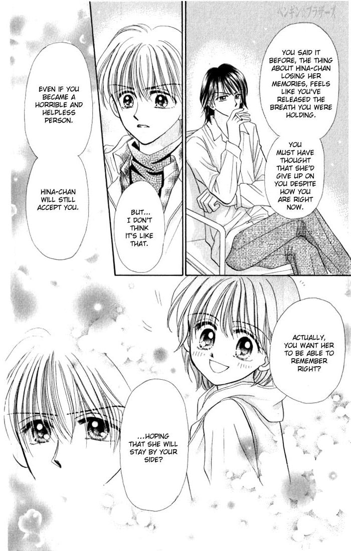 Read Penguin☆Brothers chapter 22 image 63 on Lezhin