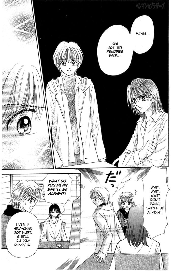 Read Penguin☆Brothers chapter 22 image 66 on Lezhin