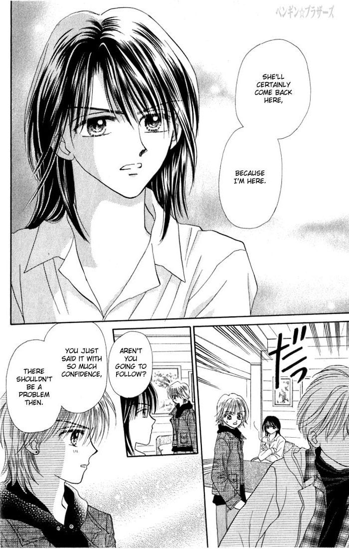 Read Penguin☆Brothers chapter 22 image 67 on Lezhin