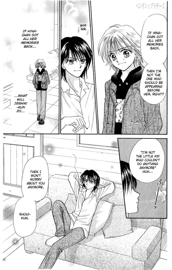 Read Penguin☆Brothers chapter 22 image 68 on Lezhin