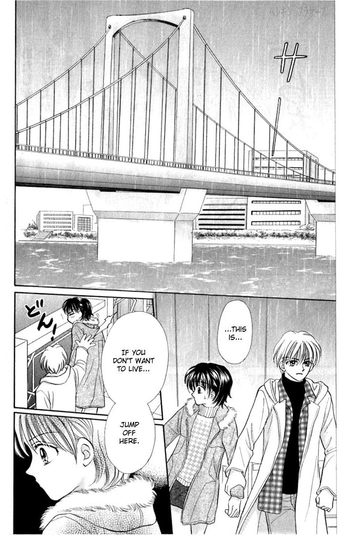 Read Penguin☆Brothers chapter 22 image 76 on Lezhin