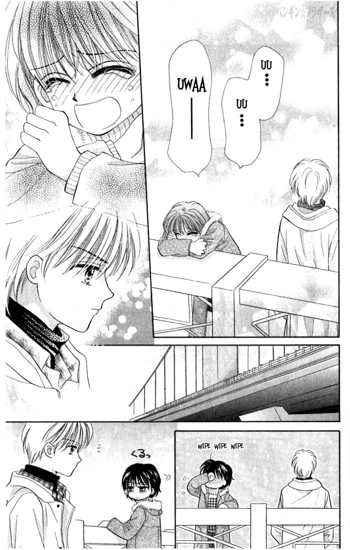 Read Penguin☆Brothers chapter 22 image 83 on Lezhin