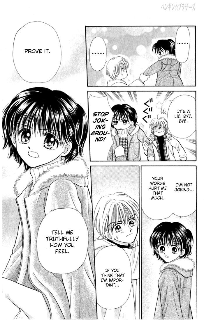 Read Penguin☆Brothers chapter 22 image 85 on Lezhin