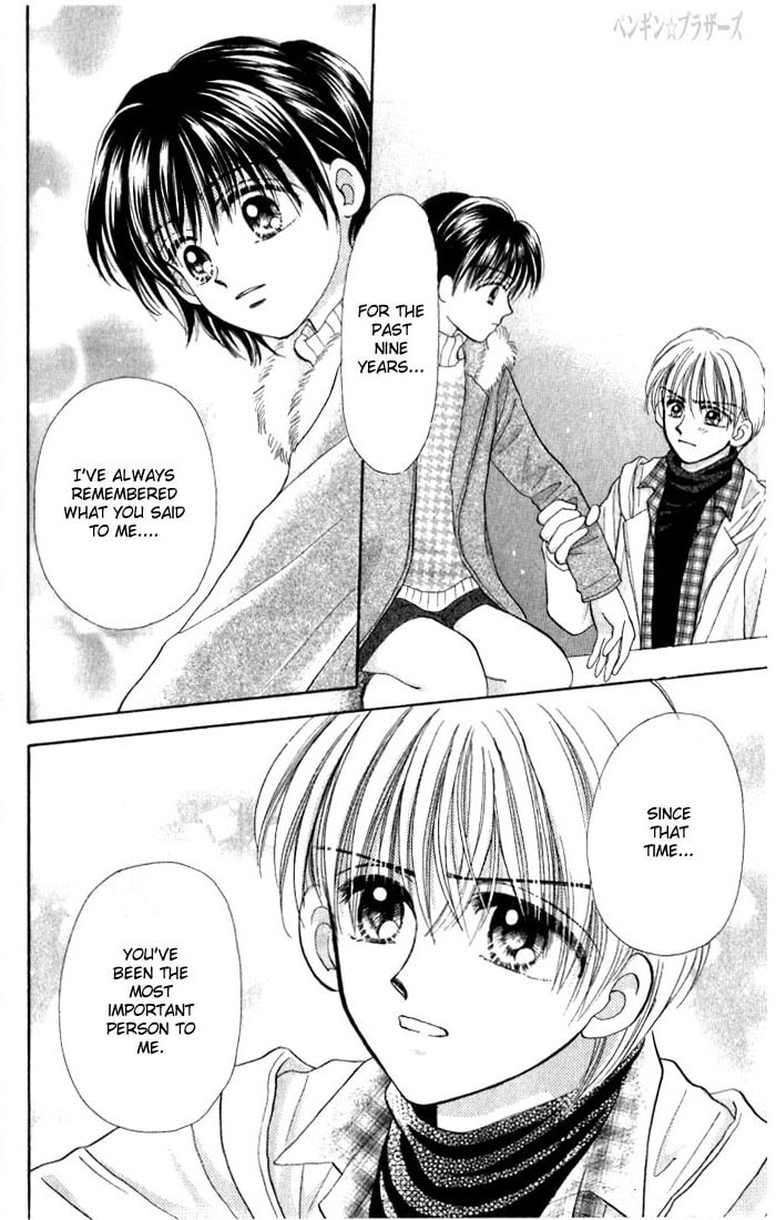 Read Penguin☆Brothers chapter 22 image 86 on Lezhin