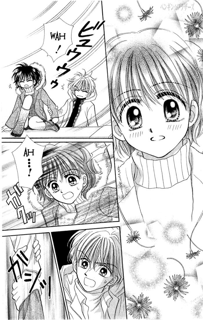 Read Penguin☆Brothers chapter 22 image 87 on Lezhin