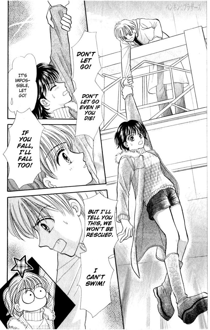 Read Penguin☆Brothers chapter 22 image 88 on Lezhin