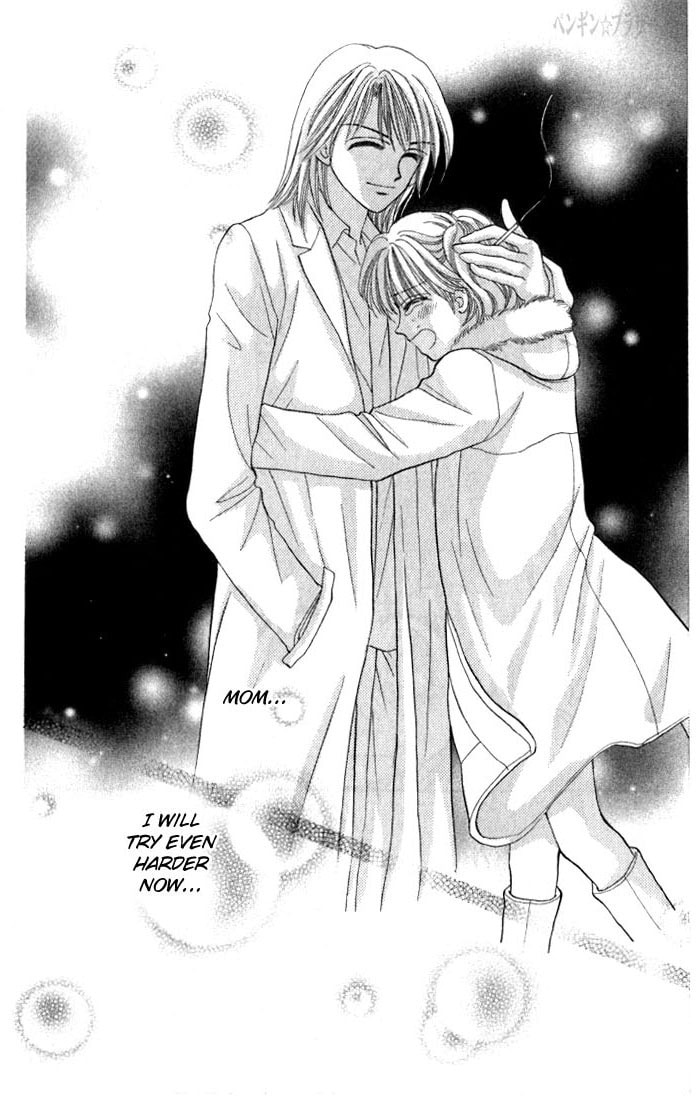 Read Penguin☆Brothers chapter 22 image 94 on Lezhin