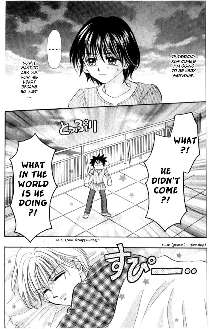 Read Penguin☆Brothers chapter 23 image 12 on Lezhin