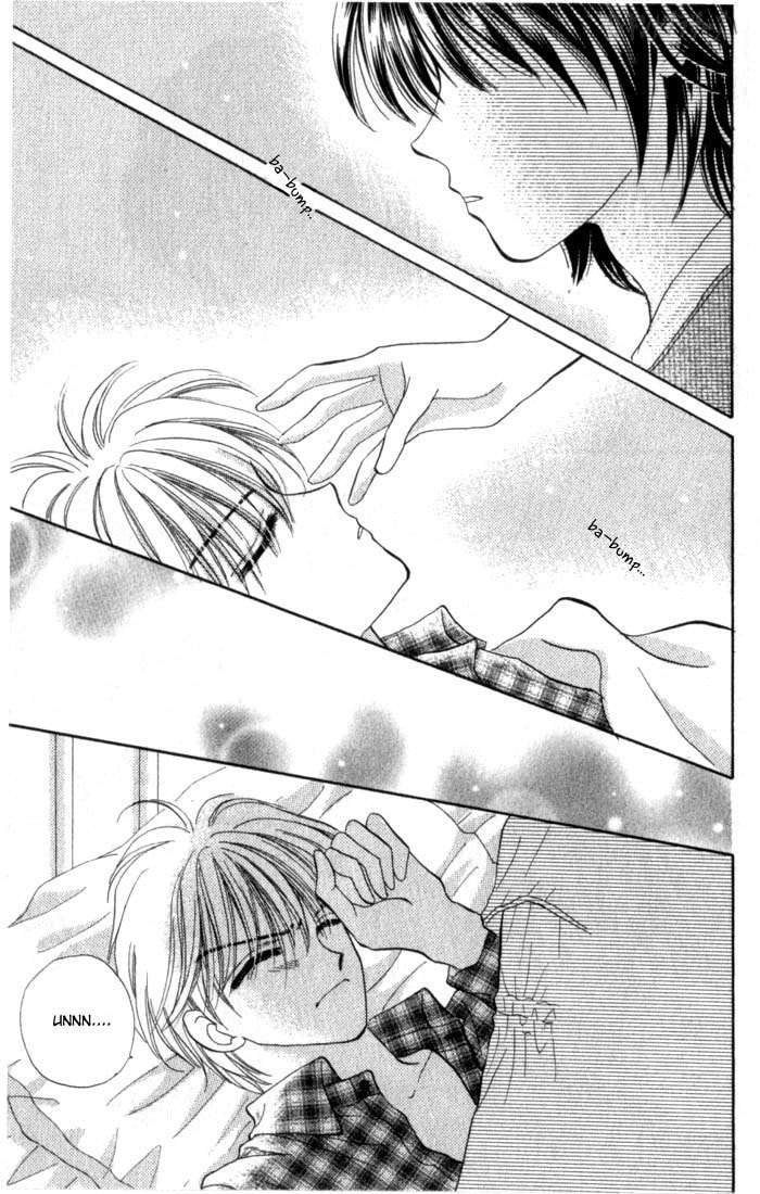 Read Penguin☆Brothers chapter 23 image 15 on Lezhin