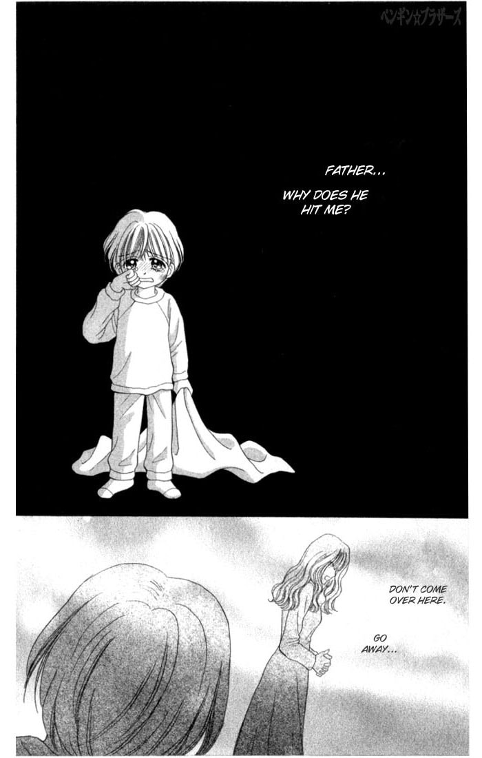 Read Penguin☆Brothers chapter 23 image 22 on Lezhin