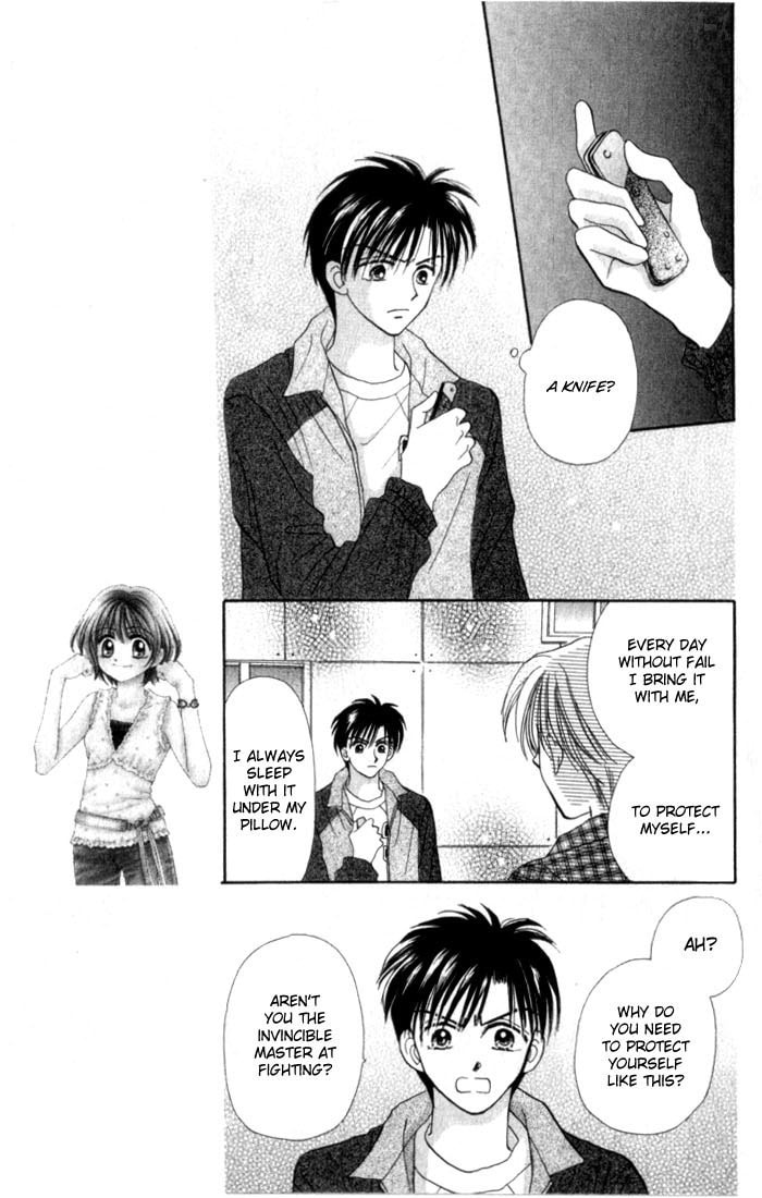 Read Penguin☆Brothers chapter 23 image 25 on Lezhin