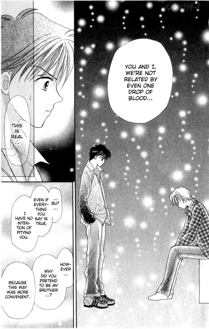 Read Penguin☆Brothers chapter 23 image 27 on Lezhin