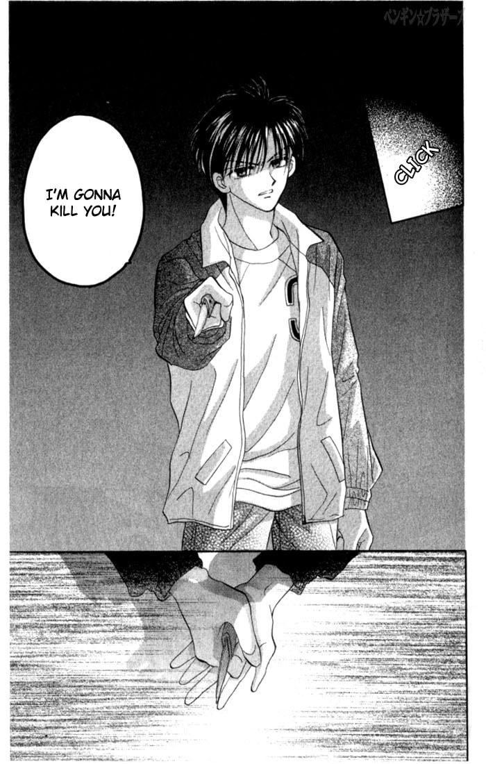 Read Penguin☆Brothers chapter 23 image 31 on Lezhin