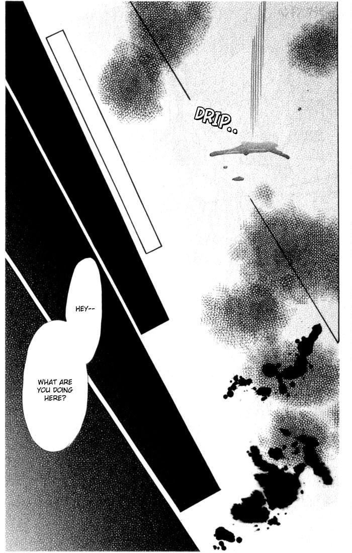 Read Penguin☆Brothers chapter 23 image 33 on Lezhin