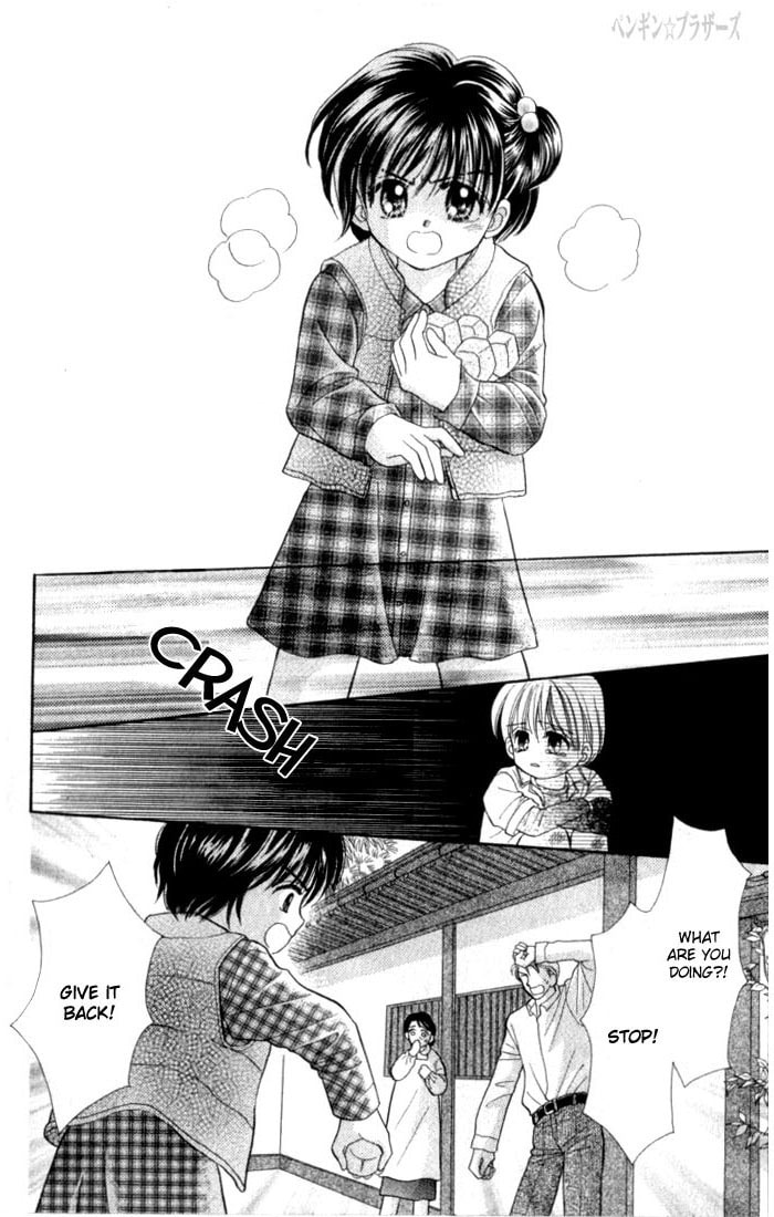 Read Penguin☆Brothers chapter 23 image 40 on Lezhin