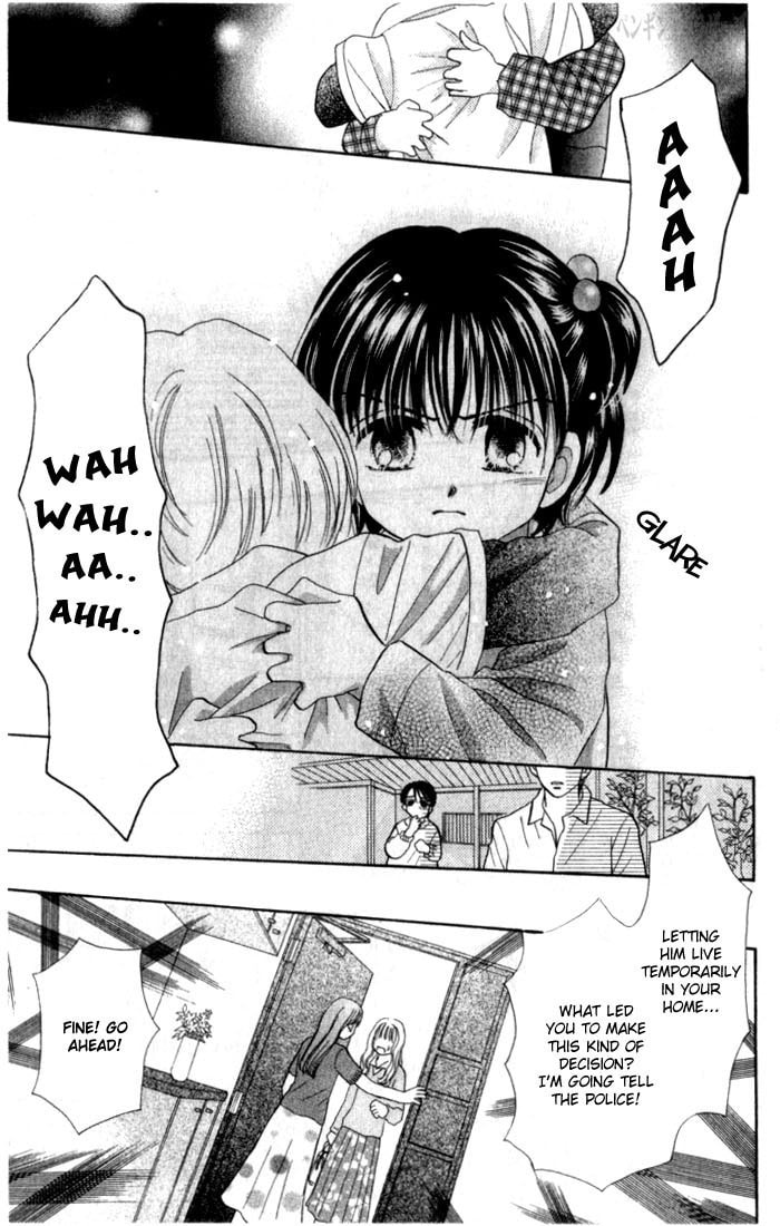 Read Penguin☆Brothers chapter 23 image 43 on Lezhin