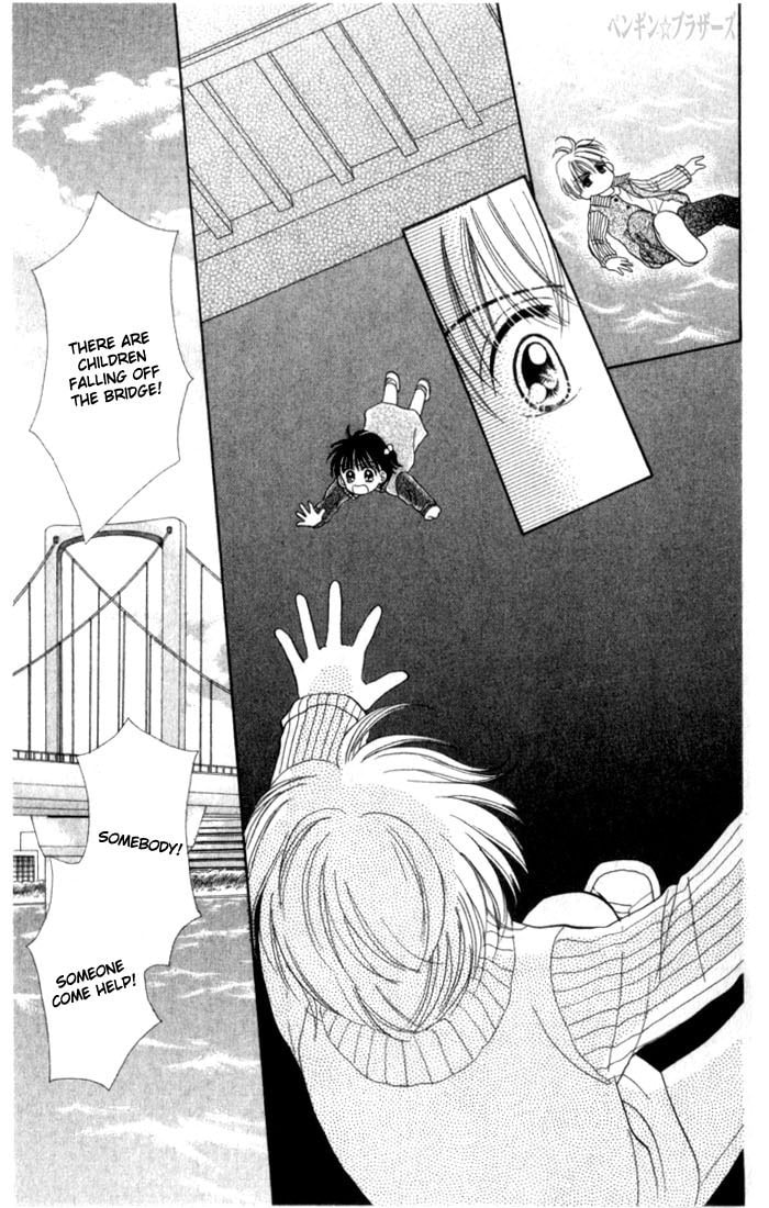 Read Penguin☆Brothers chapter 23 image 51 on Lezhin