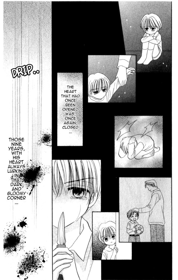 Read Penguin☆Brothers chapter 23 image 59 on Lezhin