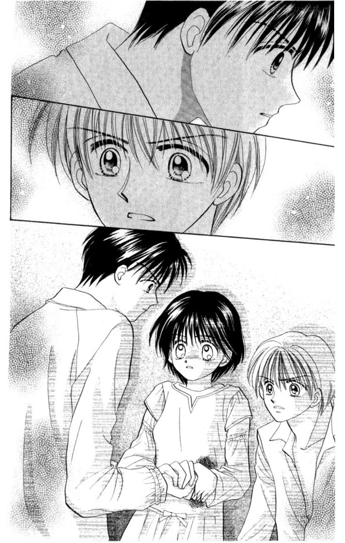 Read Penguin☆Brothers chapter 23 image 60 on Lezhin
