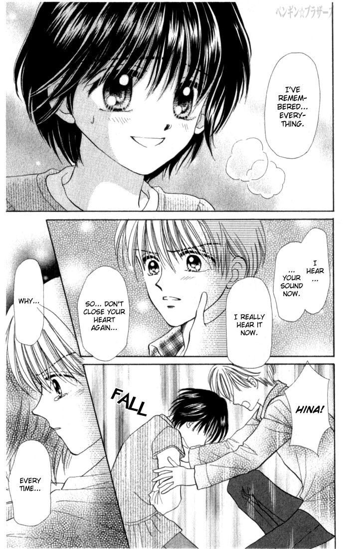 Read Penguin☆Brothers chapter 23 image 63 on Lezhin