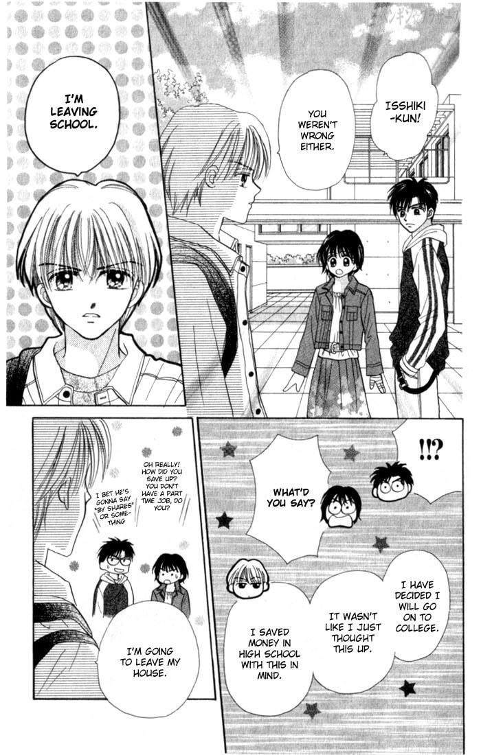 Read Penguin☆Brothers chapter 23 image 69 on Lezhin