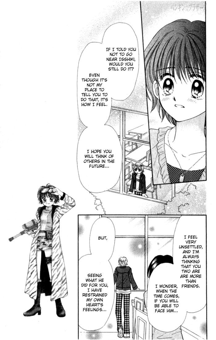 Read Penguin☆Brothers chapter 23 image 7 on Lezhin