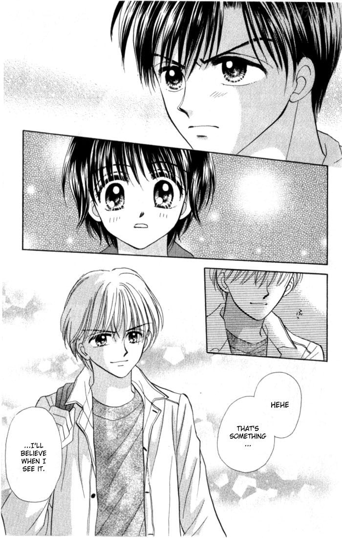 Read Penguin☆Brothers chapter 23 image 73 on Lezhin
