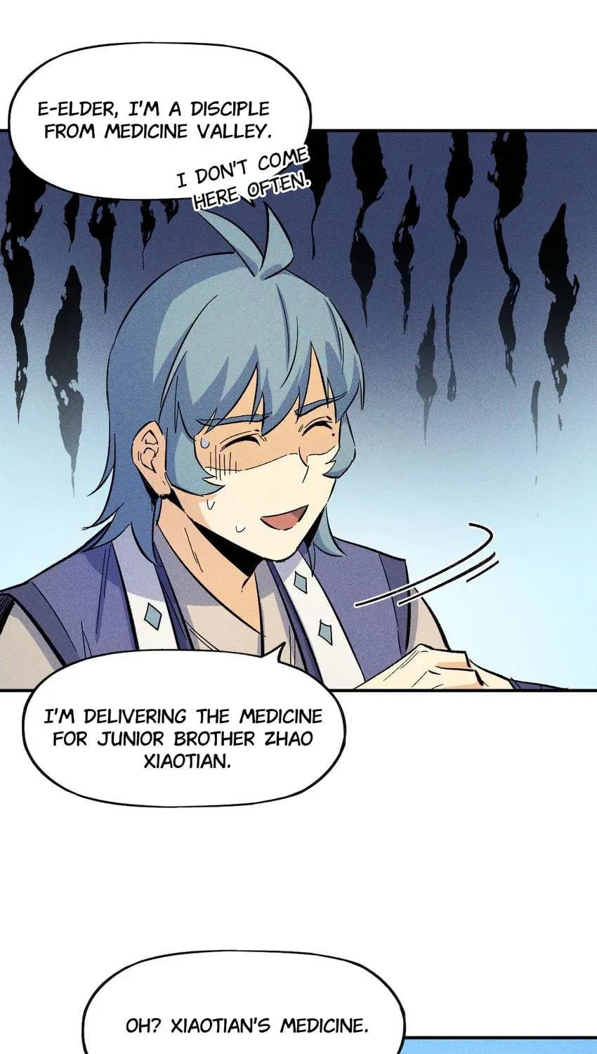 Read Penguin☆Brothers chapter 24 image 10 on Lezhin