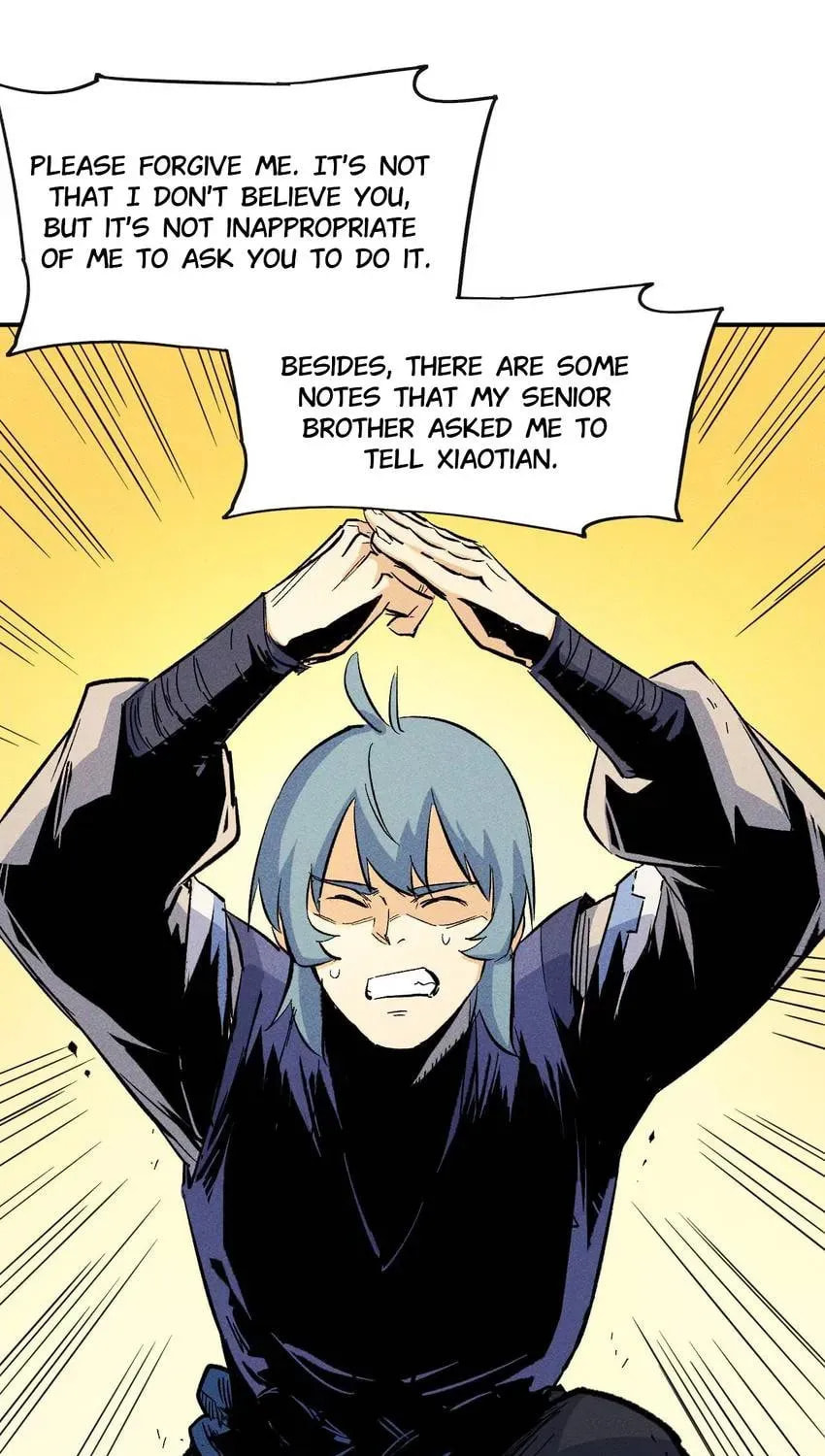 Read Penguin☆Brothers chapter 24 image 14 on Lezhin