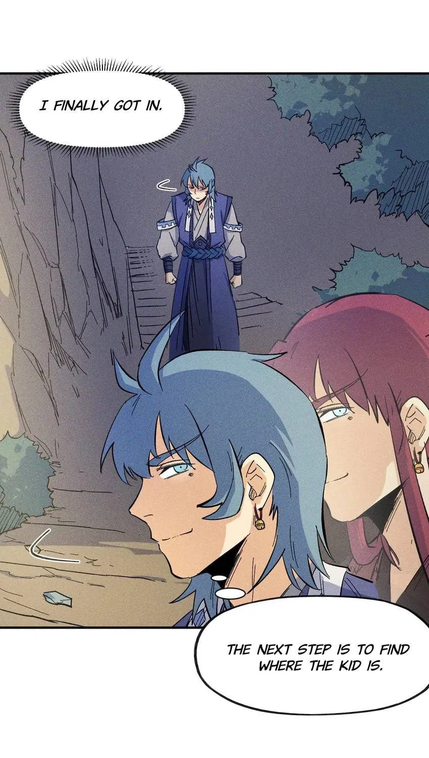Read Penguin☆Brothers chapter 24 image 2 on Lezhin