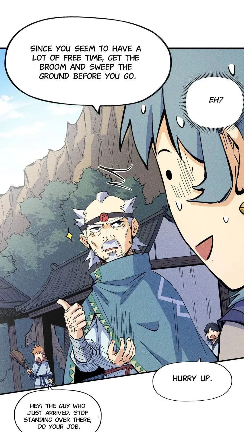 Read Penguin☆Brothers chapter 24 image 20 on Lezhin