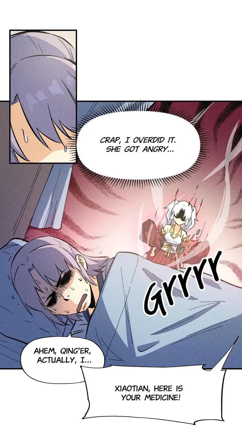 Read Penguin☆Brothers chapter 24 image 28 on Lezhin