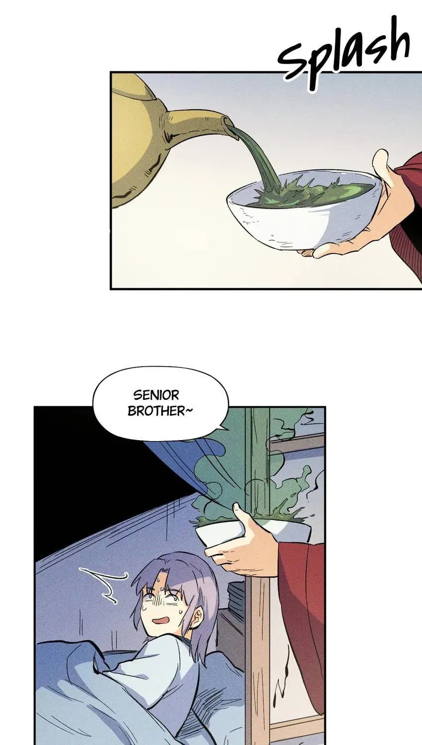 Read Penguin☆Brothers chapter 24 image 32 on Lezhin