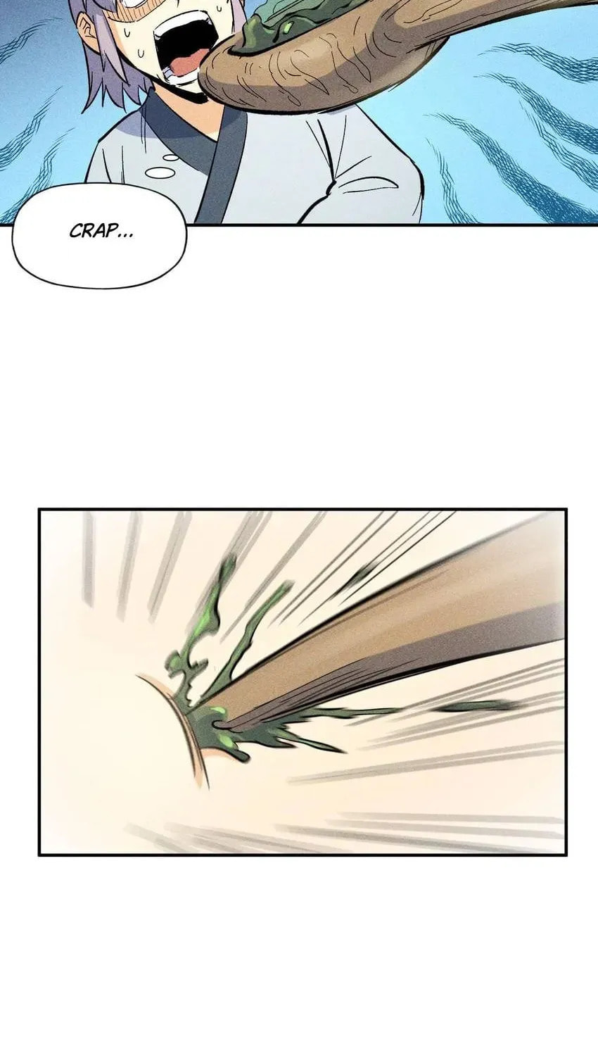 Read Penguin☆Brothers chapter 24 image 35 on Lezhin