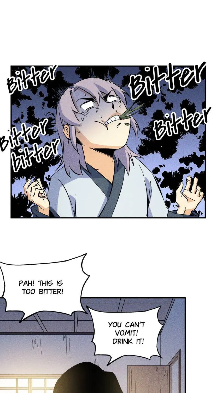 Read Penguin☆Brothers chapter 24 image 37 on Lezhin