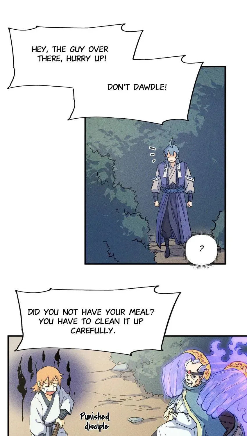 Read Penguin☆Brothers chapter 24 image 4 on Lezhin