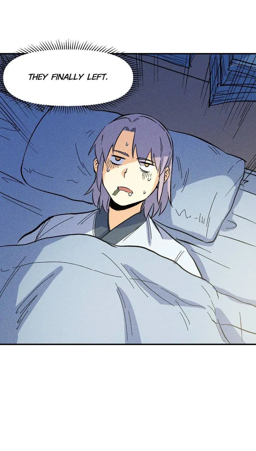 Read Penguin☆Brothers chapter 24 image 41 on Lezhin