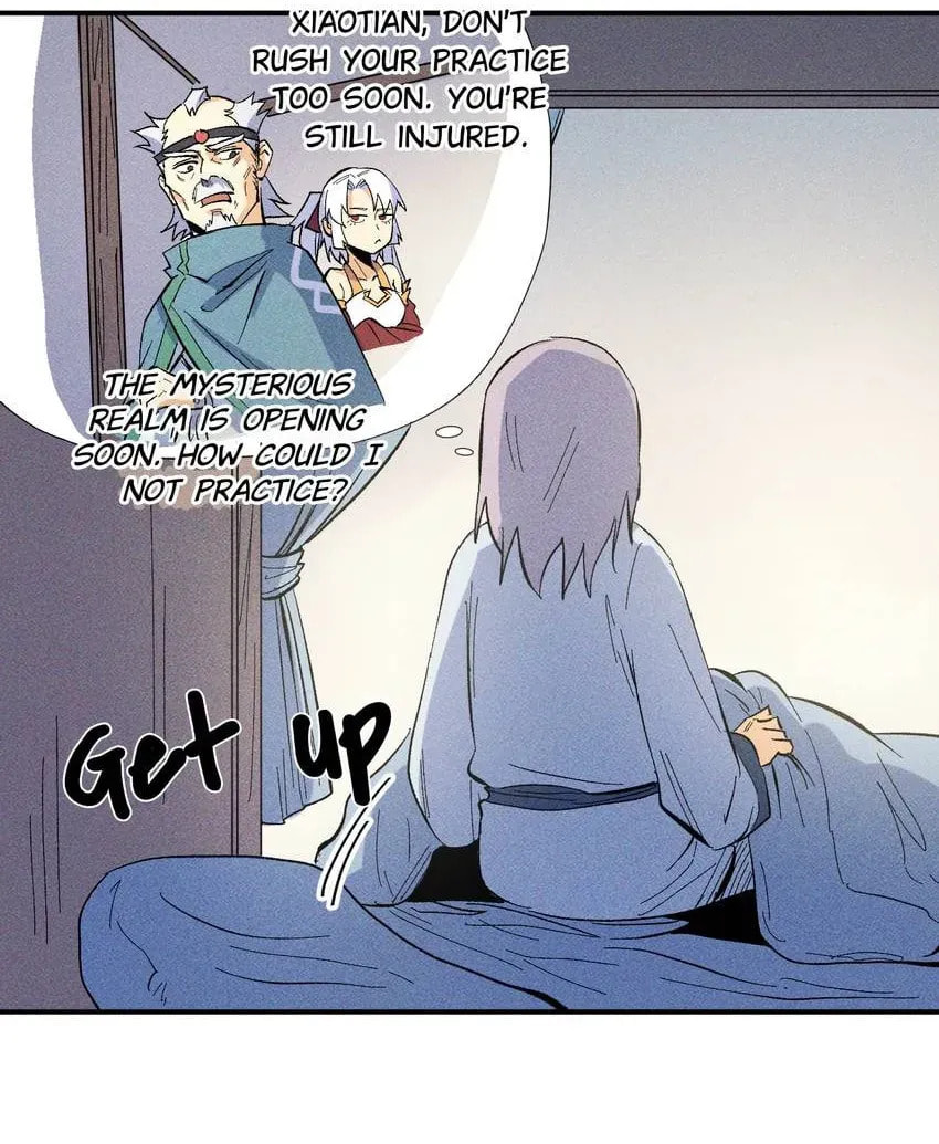 Read Penguin☆Brothers chapter 24 image 42 on Lezhin