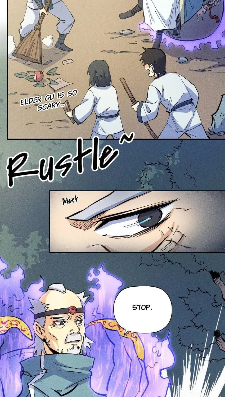 Read Penguin☆Brothers chapter 24 image 5 on Lezhin