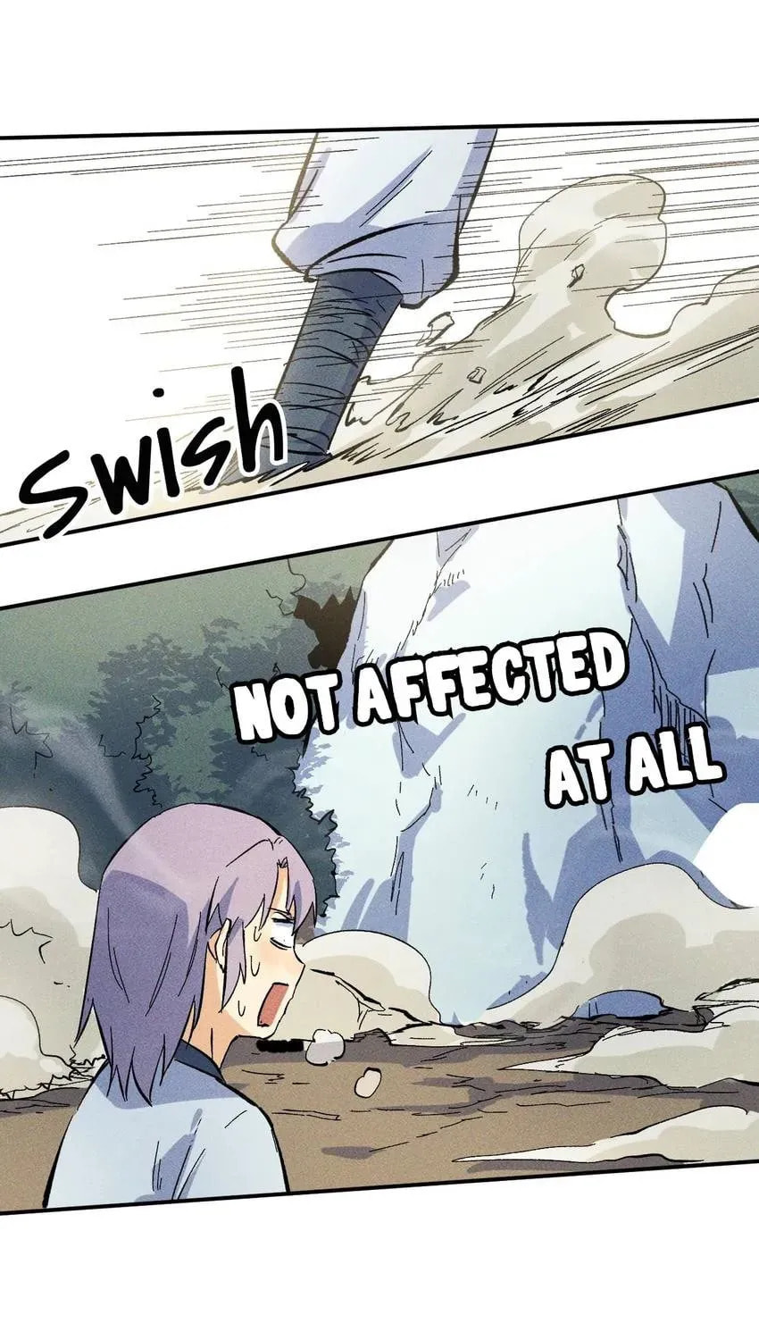 Read Penguin☆Brothers chapter 25 image 22 on Lezhin
