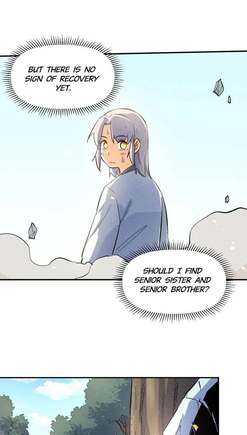 Read Penguin☆Brothers chapter 25 image 31 on Lezhin