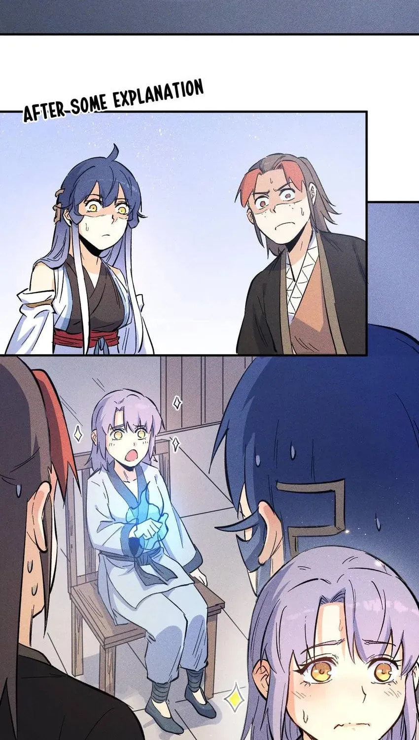 Read Penguin☆Brothers chapter 25 image 34 on Lezhin
