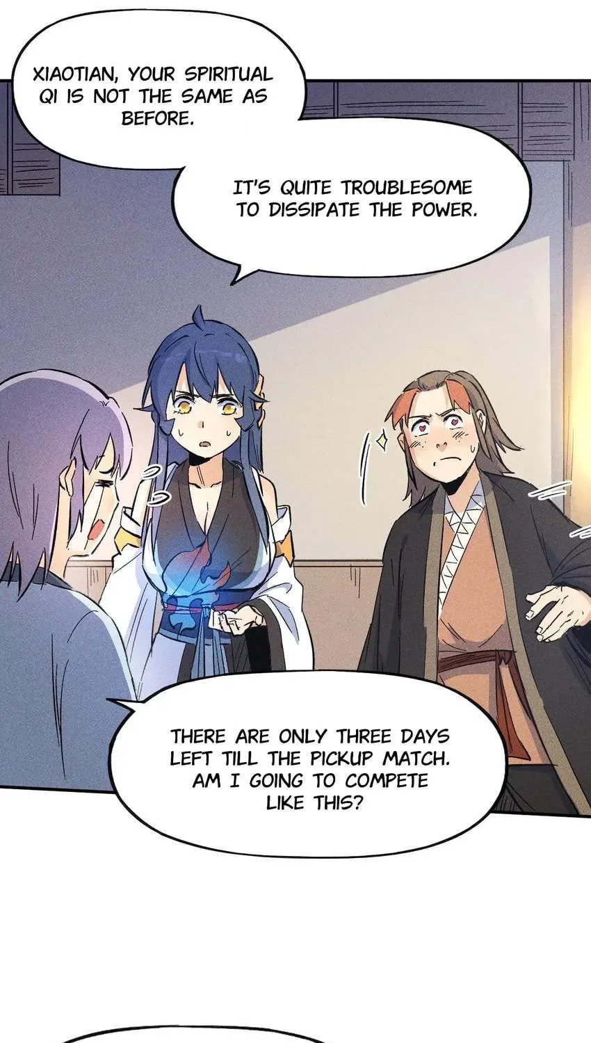 Read Penguin☆Brothers chapter 25 image 36 on Lezhin