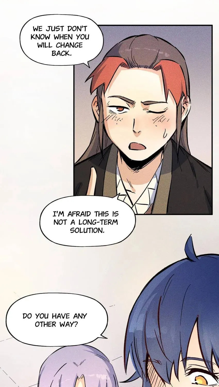 Read Penguin☆Brothers chapter 25 image 38 on Lezhin