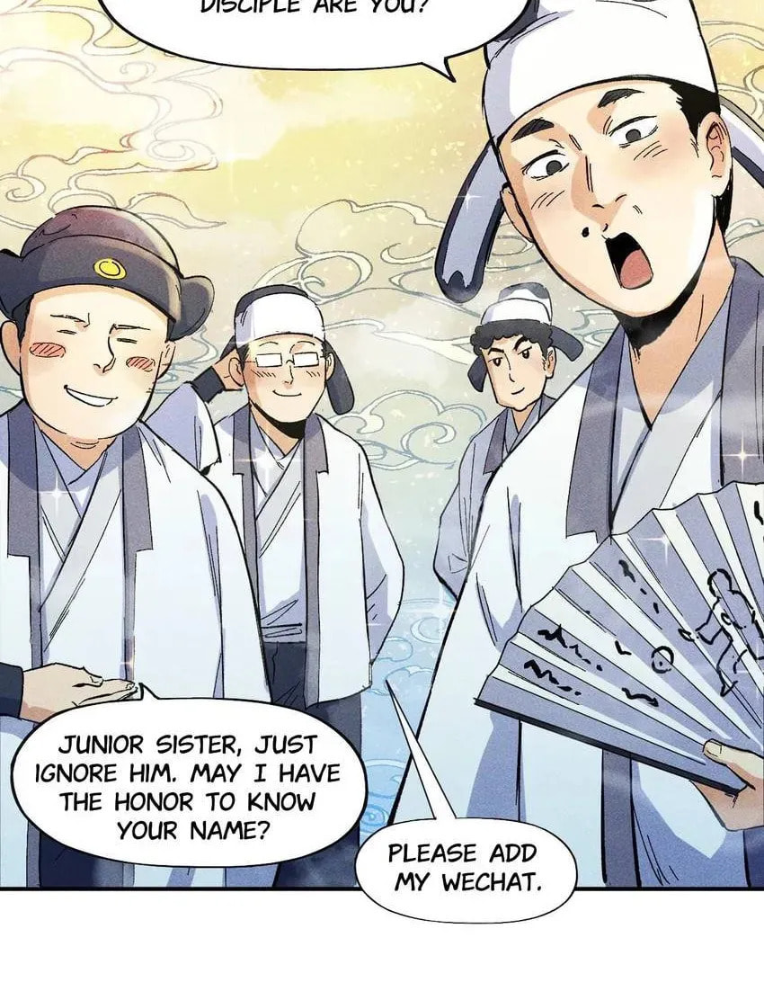 Read Penguin☆Brothers chapter 25 image 49 on Lezhin