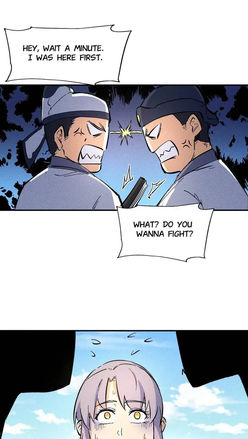 Read Penguin☆Brothers chapter 25 image 50 on Lezhin