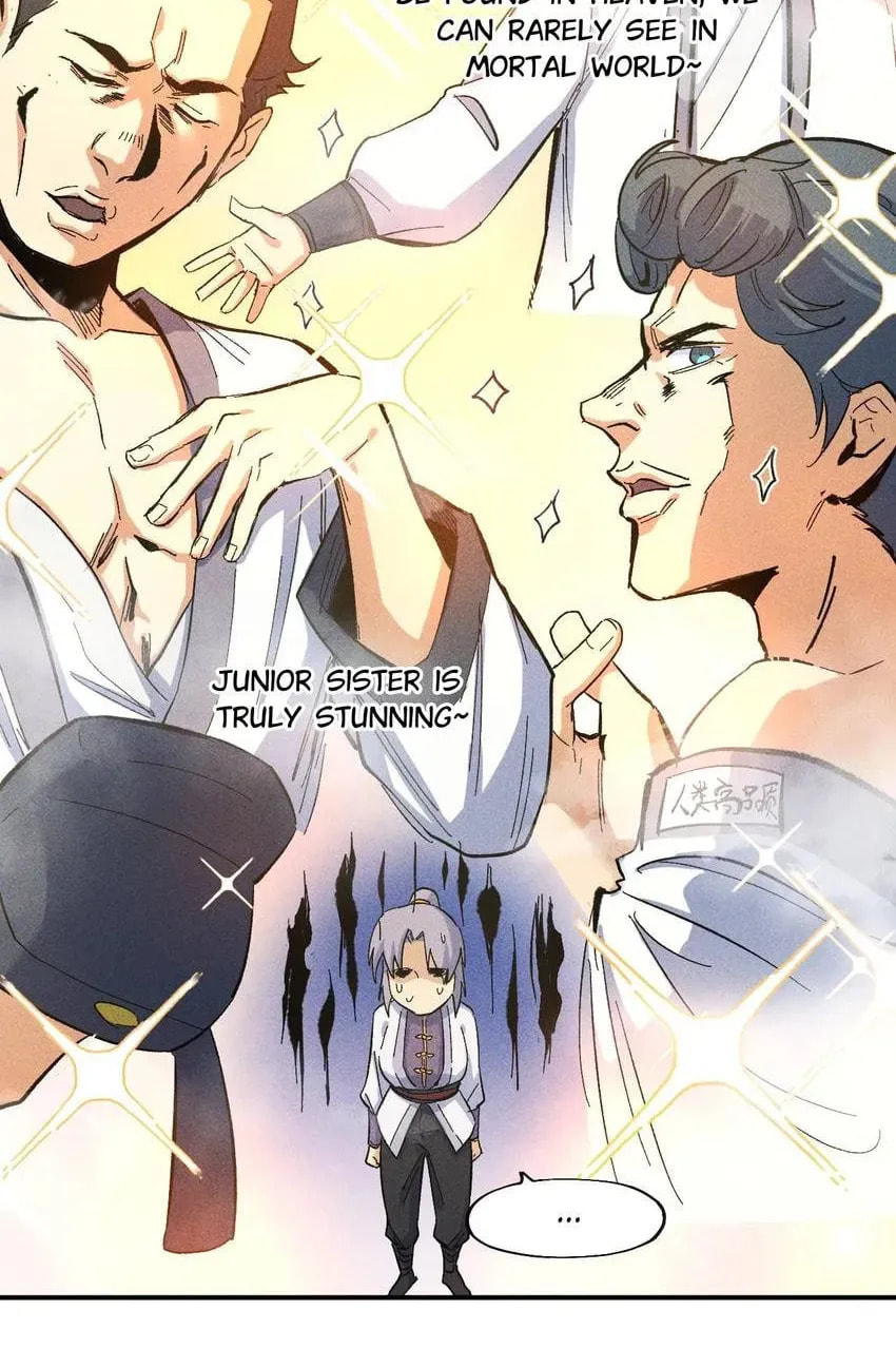 Read Penguin☆Brothers chapter 26 image 1 on Lezhin