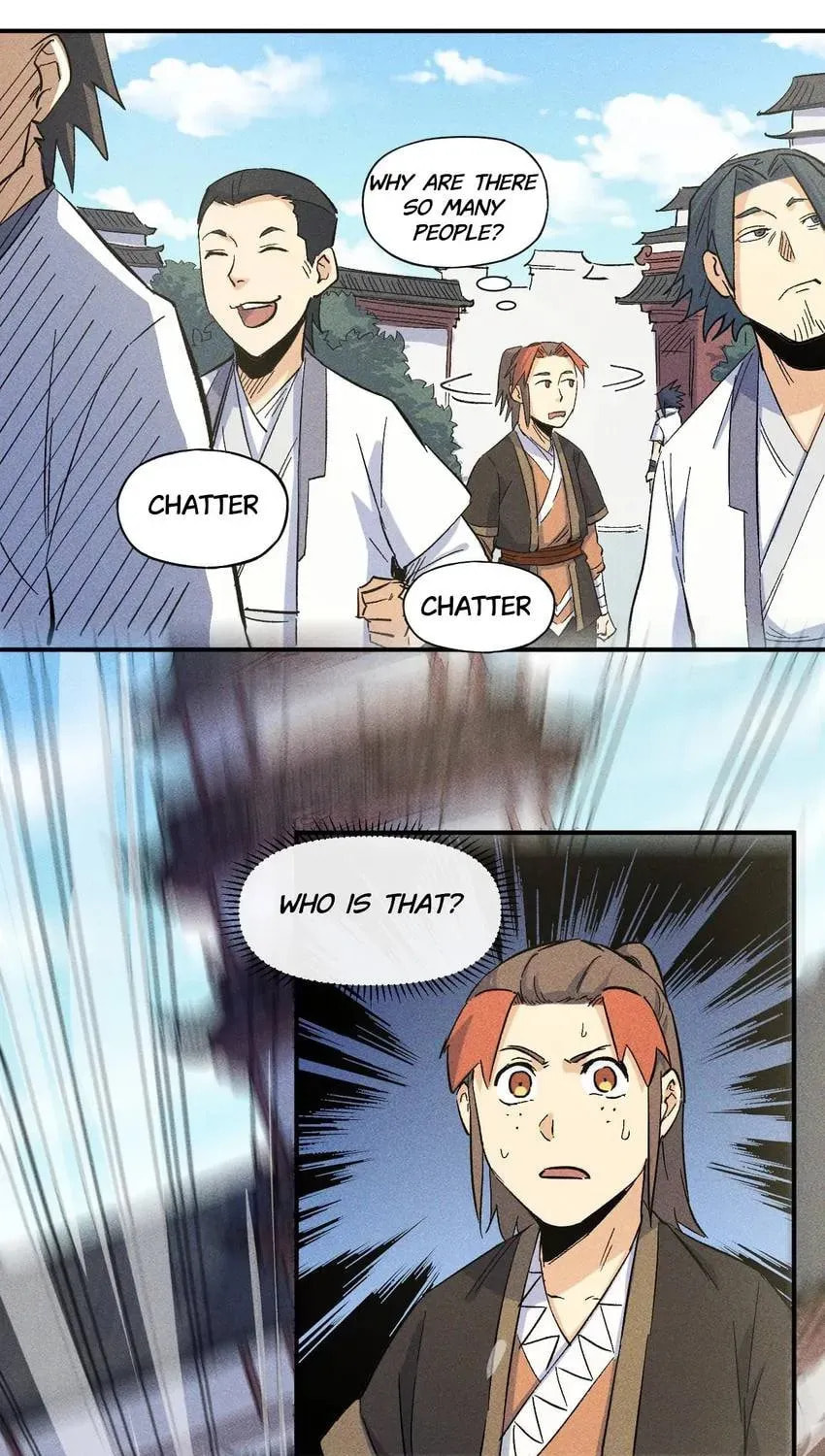 Read Penguin☆Brothers chapter 26 image 10 on Lezhin